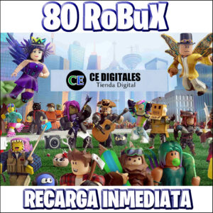 recarga robux grátis