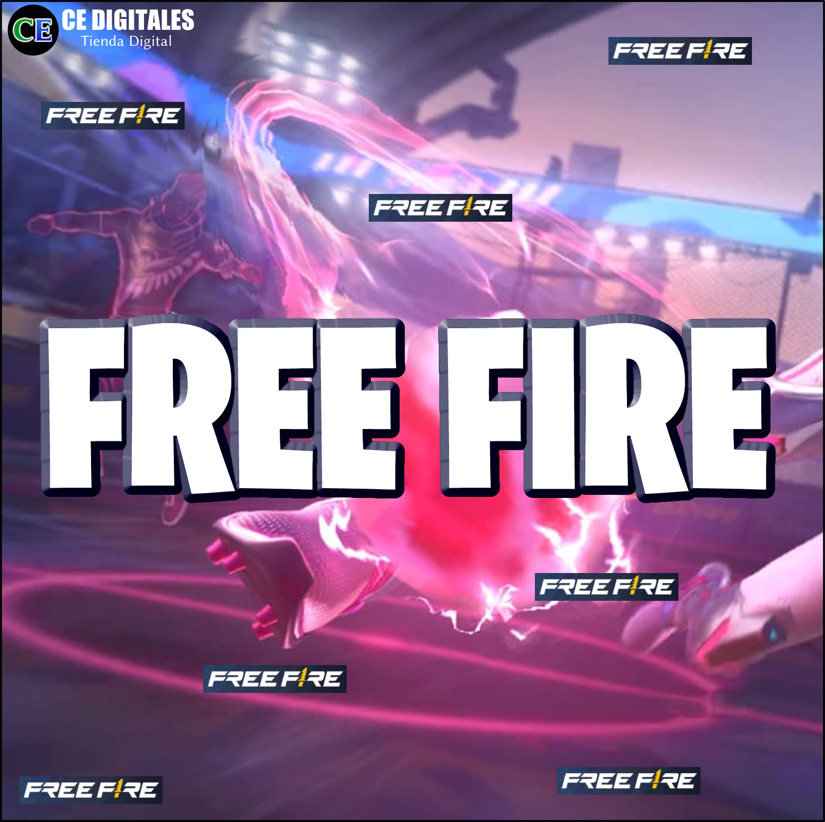 ROBLOX 🤖ROBUX GRATIS🤤 💎FREE FIRE💎 DIAMANTES GRATIS